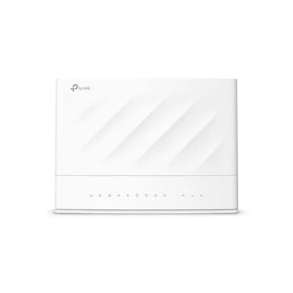 Image of TP-LINK Aginet (VX230V) AX1800 Dual Band WiFi 6 VDSL/ADSL Modem Router, VDSL2 35b, EasyMesh, VoIP Support, Remote Management