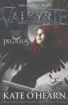 Image of Valkyrie by Kate O Hearn Paperback