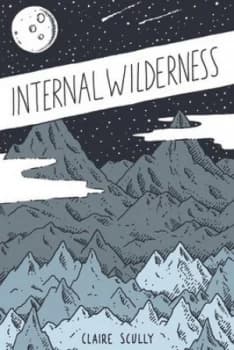Image of Internal Wilderness by Claire Scully Book
