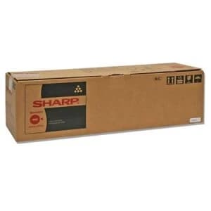 Image of Sharp MX51GTCA Cyan Laser Toner Ink Cartridge