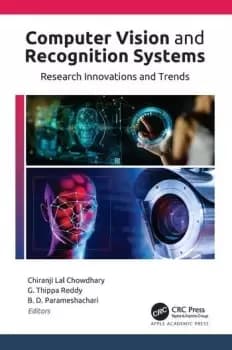Image of Computer Vision and Recognition SystemsResearch Innovations and Trends