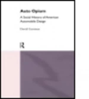 Image of Auto-Opium by David Gartman