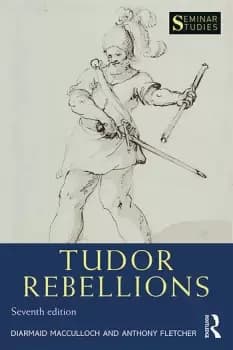 Image of Tudor Rebellions