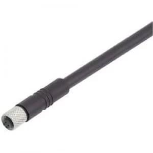Image of Binder 79 3102 32 03 Series 707 Sensor Connector