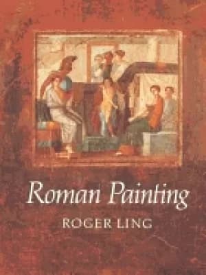 Image of roman painting