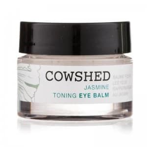 Image of Cowshed Jasmine Toning Eye Balm 15ml
