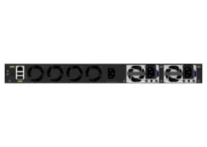Image of Netgear M4350-48G4XF Managed L3 Gigabit Ethernet (10/100/1000)...
