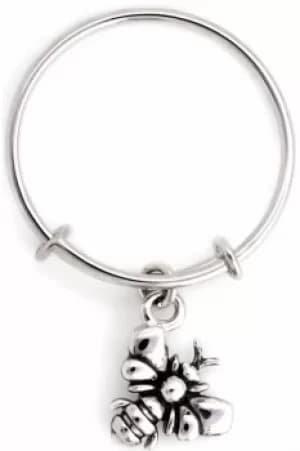 Image of Chrysalis Spirited Bee Expandable Ring JEWEL CRRT0006SP