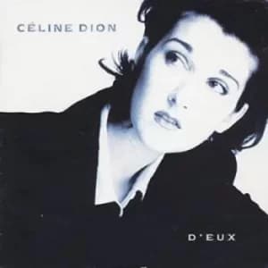 Image of Deux by Celine Dion CD Album