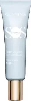 Image of Clarins SOS Primer 30ml Matifying