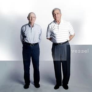 Image of Twenty One Pilots Vessel Vinyl