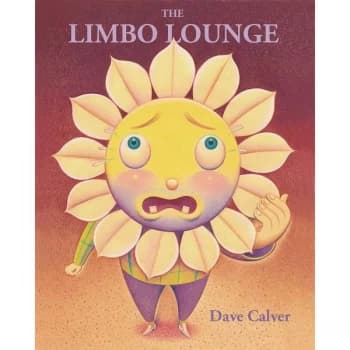 Image of The Limbo Lounge Hardcover