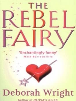 Image of The Rebel Fairy by Deborah Wright Paperback
