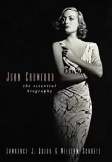 Image of Joan Crawford : The Essential Biography