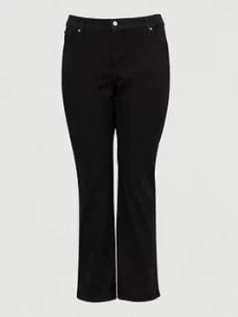 Image of Levis Plus Levis 315 Plus Shaping Boot Jeans
