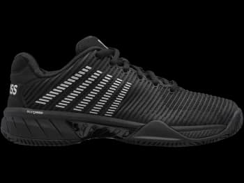 Image of 96614-019-M HYPERCOURT EXPRESS 2 HB BLACK/SILVER - Womens 4