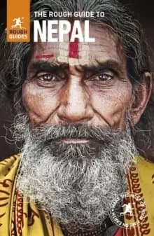 Image of The Rough Guide to Nepal (Travel Guide)