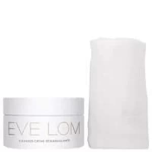 Image of EVE LOM Cleanse Cleanser All Skin Types 50ml