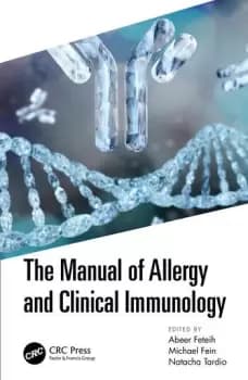 Image of The Manual of Allergy and Clinical Immunology