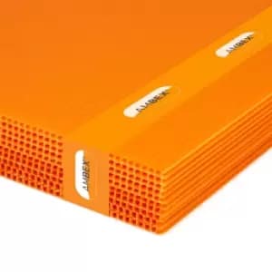 Image of Ambex Surface Protection Sheet 700 X 1100mm 10 Pack