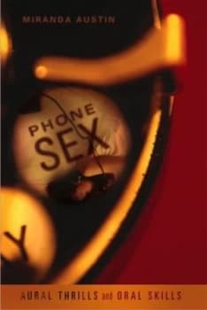 Image of Phone Sex by Miranda Austin Book
