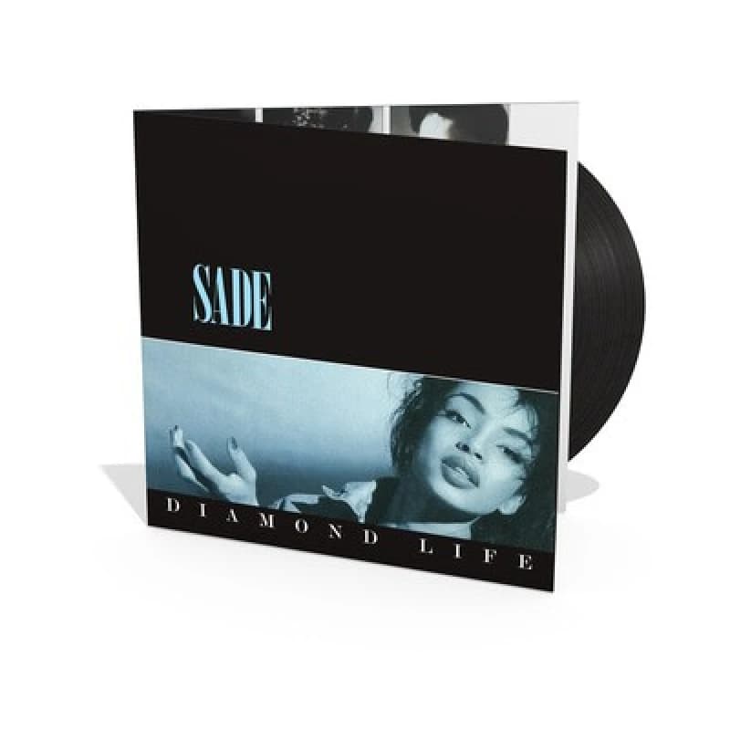Image of Diamond Life Vinyl
