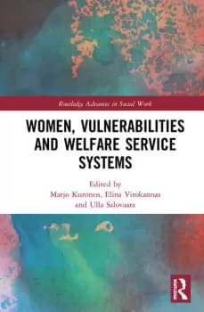 Image of Women Vulnerabilities and Welfare Service Systems