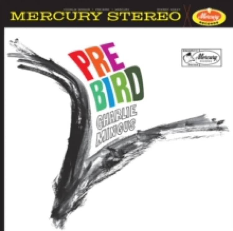 Image of Pre-bird Vinyl