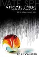 Image of private sphere democracy in a digital age