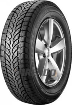 Image of Bridgestone Blizzak LM-32 C 195/60 R16C 99/97T 6PR
