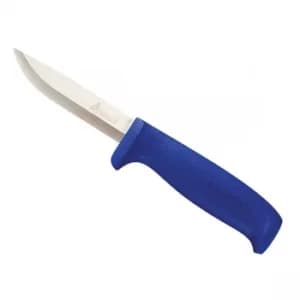 Image of Hultafors 380060 Craftsmans Knife Stainless Steel RFR