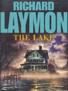 Image of The Lake by Richard Laymon Hardback