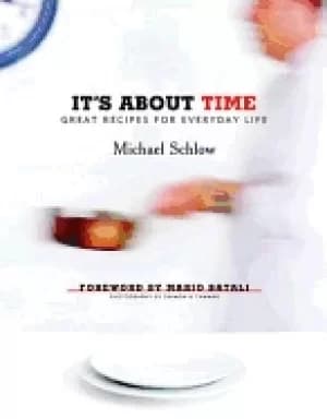 Image of its about time great recipes for everyday life