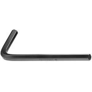 Image of Expert by Facom Short Hexagon Allen Key Metric 4mm