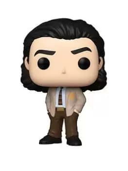 Image of Pop! Pop Marvel: Loki- Loki