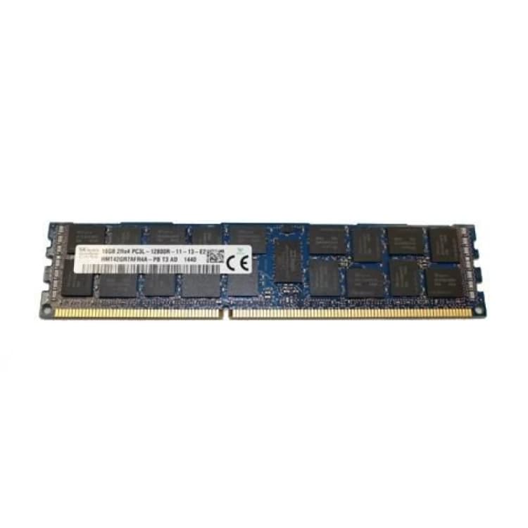 Image of DELL 16G. DIMM. 1600MHZ. 4GX72.