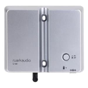Image of Backpack 2 Battery Pack for R1 MR1
