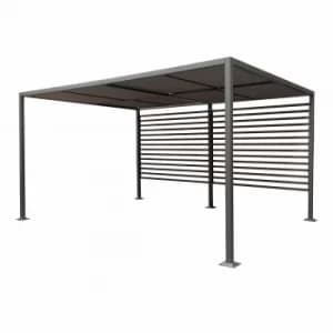 Image of Rowlinson Florence Canopy 4m x 3m