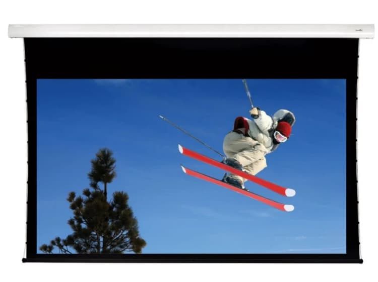Image of Sapphire AV SETTS240WSF-AW-WOVEN projection screen 2.69 m (106")