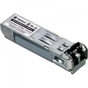 Image of Trendnet TEG-MGBS40 network media converter 1310 nm