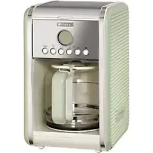 Image of Ariete Vintage AR4204 12 Cup Filter Coffee Maker