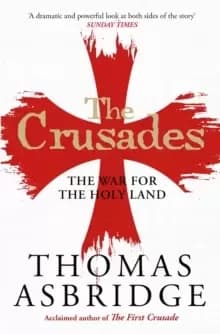 Image of The Crusades : The War for the Holy Land
