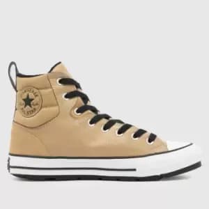 Image of All Star Berkshire