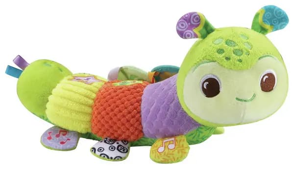 Image of Vtech Snugglepillar