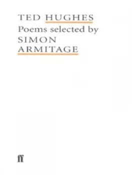 Image of Ted Hughes by Charles Boyle Paperback