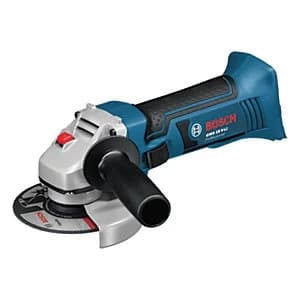 Image of Bosch Professional GWS 18 V-LI 115 Cordless Angle Grinder 115mm - Bare