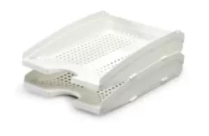 Image of Durable TREND White