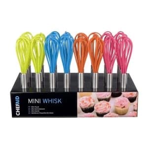 Image of Chef Aid Mini Whisk B2920BX Random Colour