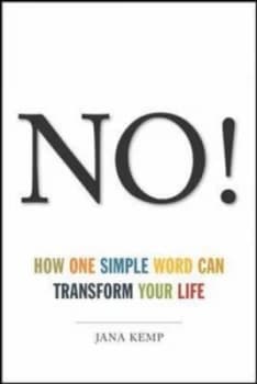 Image of No by Kemp Paperback