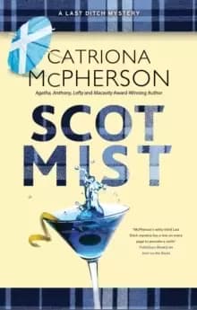 Image of Scot Mist